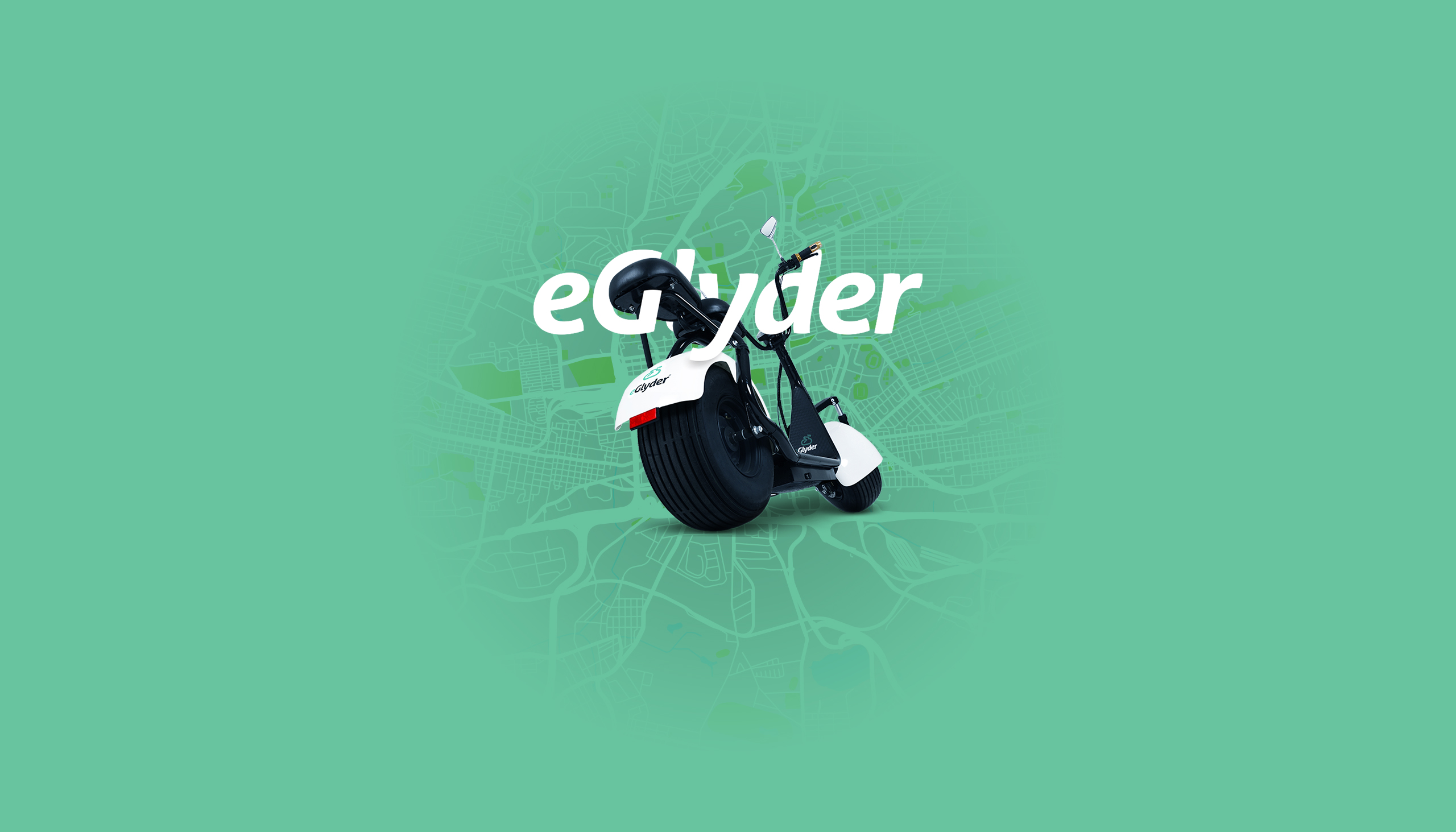 E-GLYDER