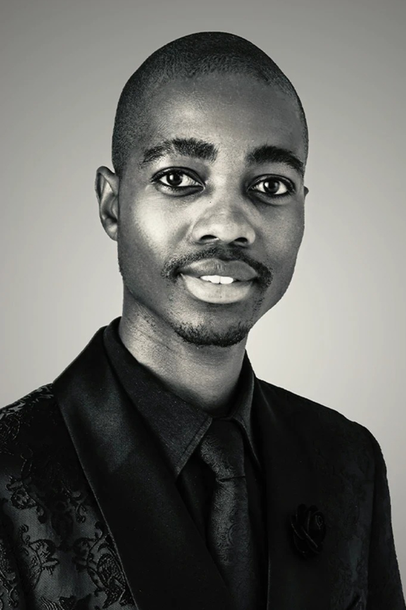 Thokozani Kubheka